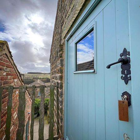 Villa Swinton Bivouac Masham Exterior foto